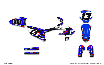 YAMAHA 5