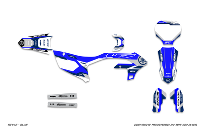 YAMAHA 7