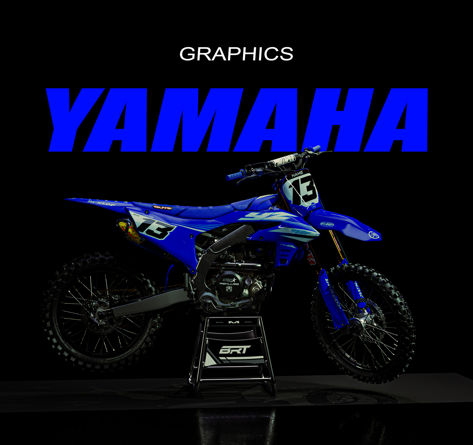 YAMAHA