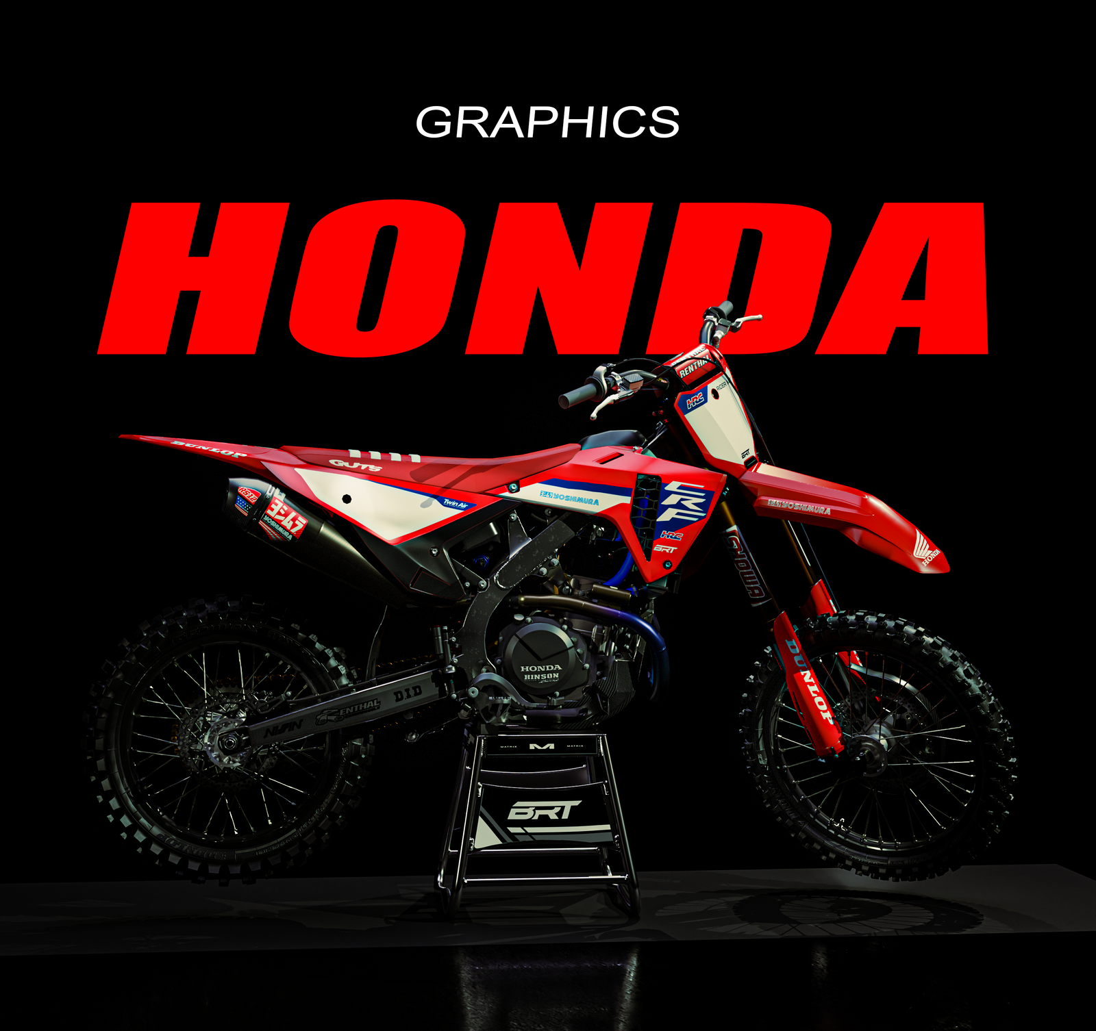 HONDA