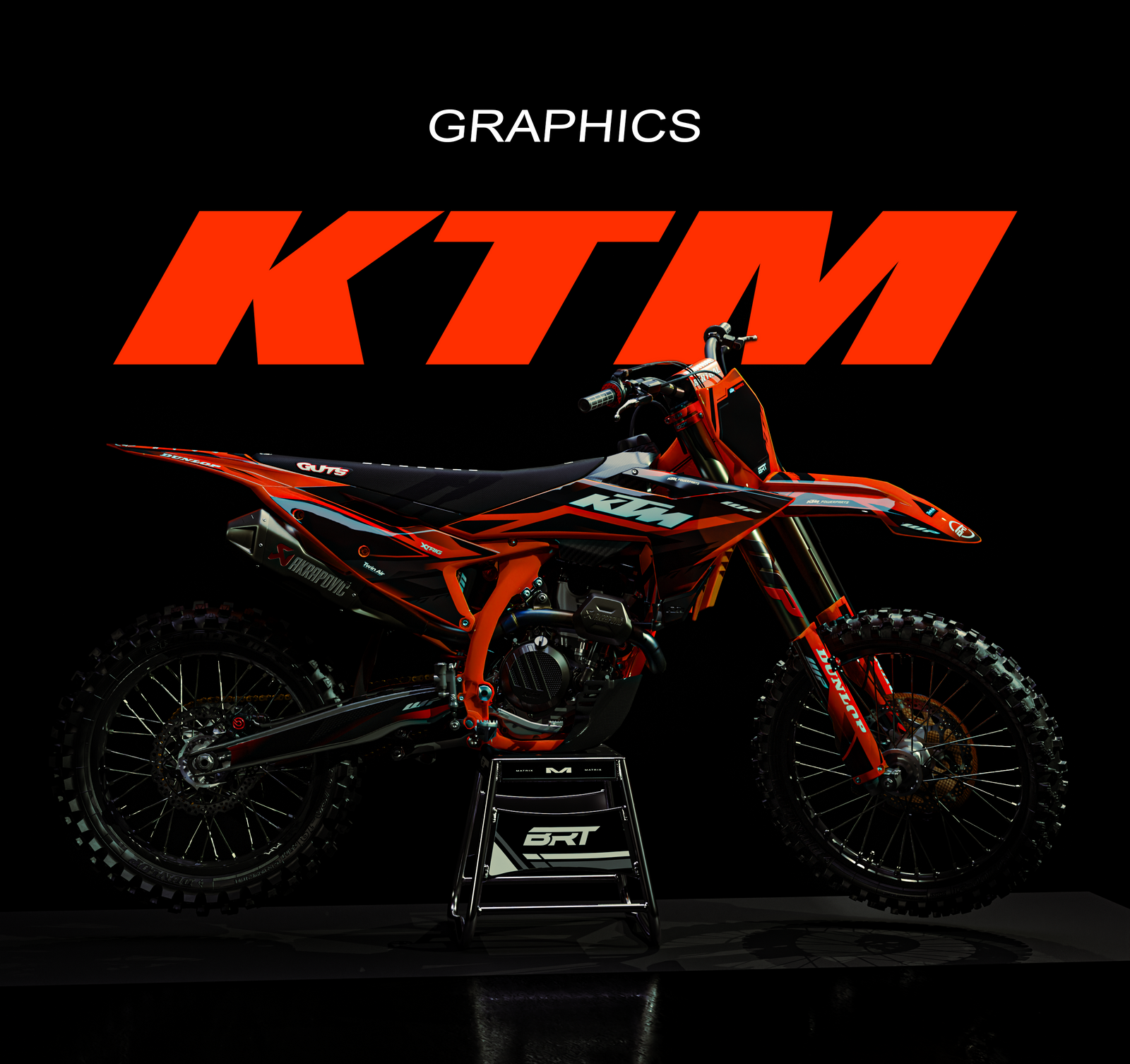 KTM