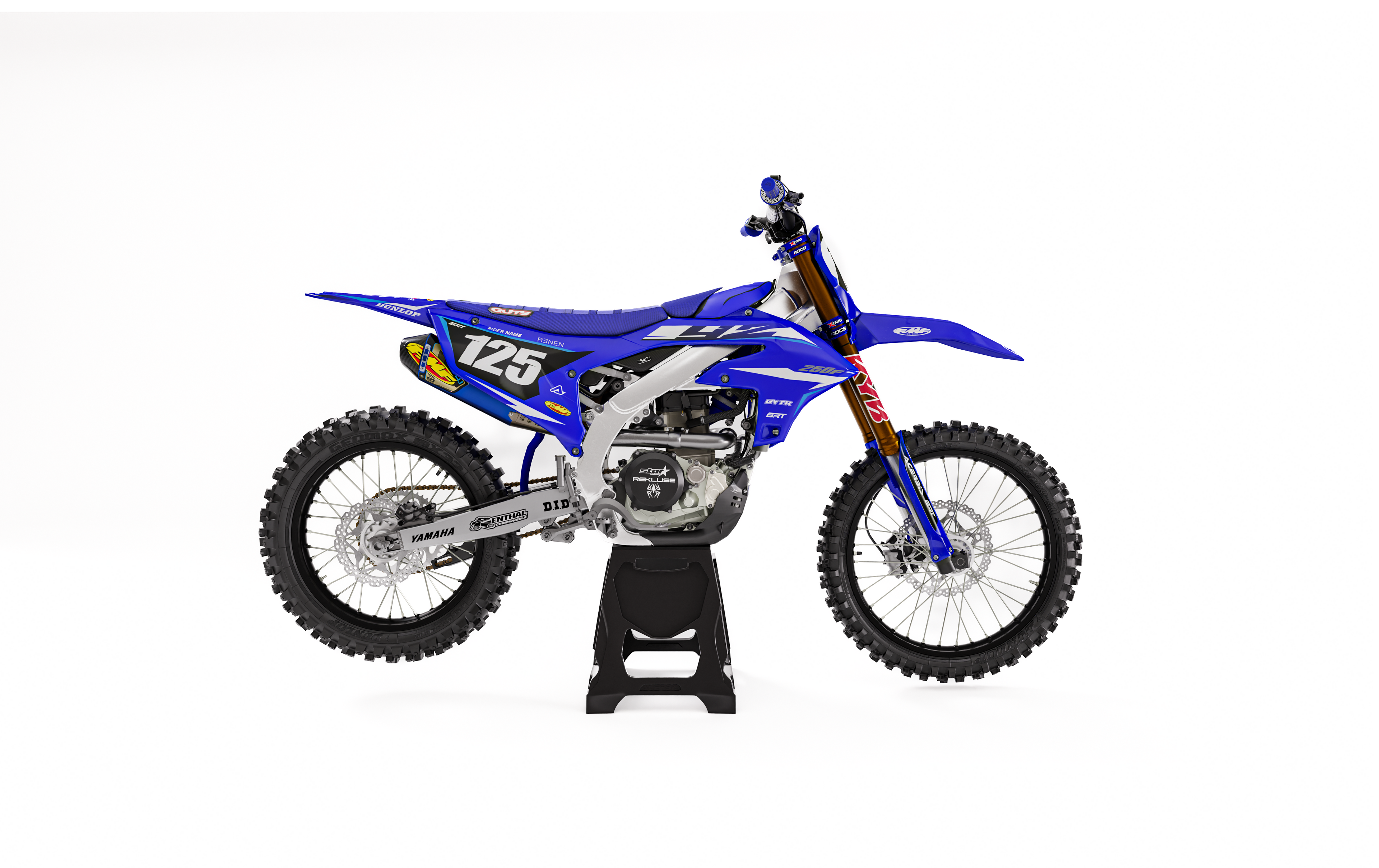 YAMAHA Y09