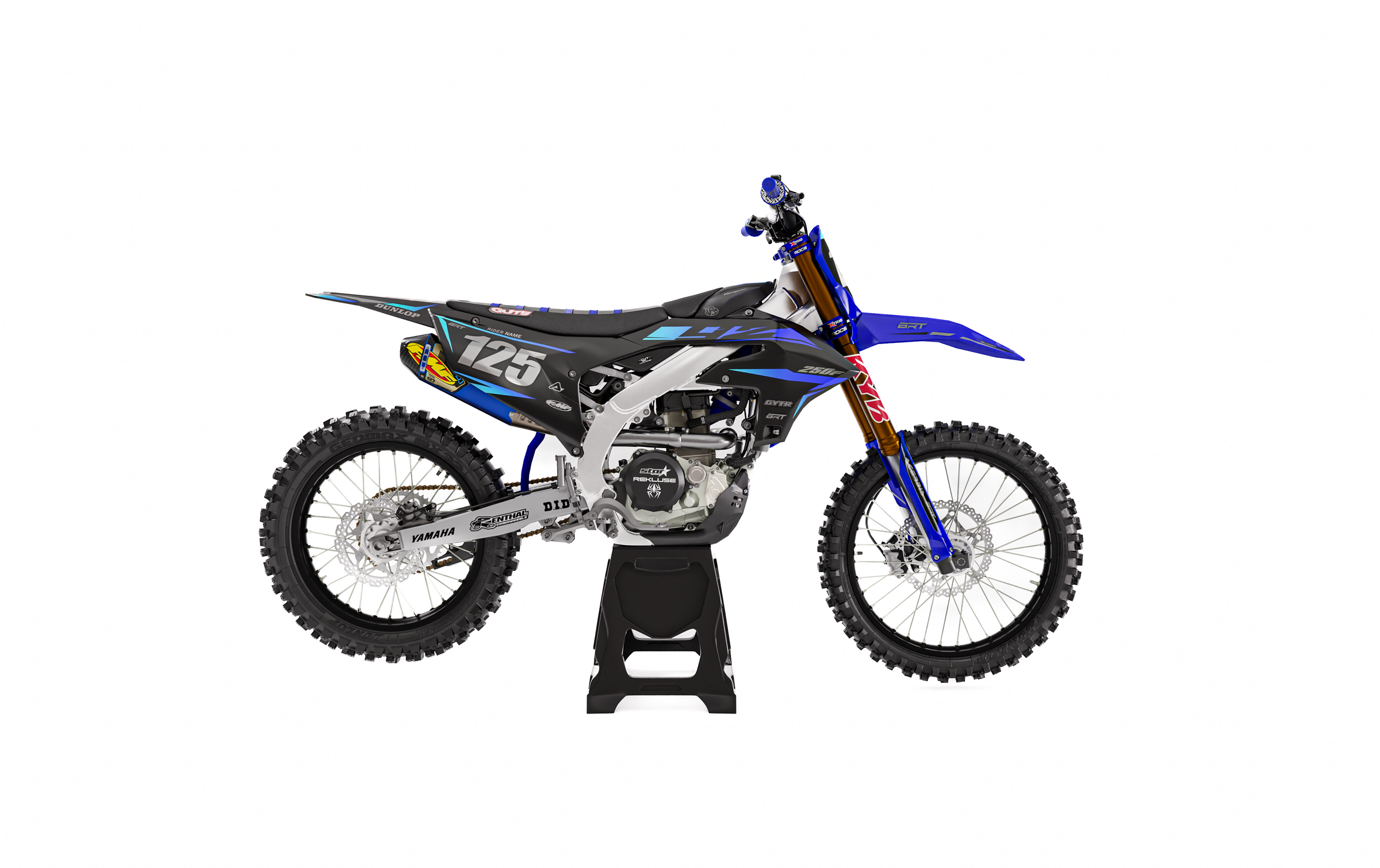 YAMAHA Y10