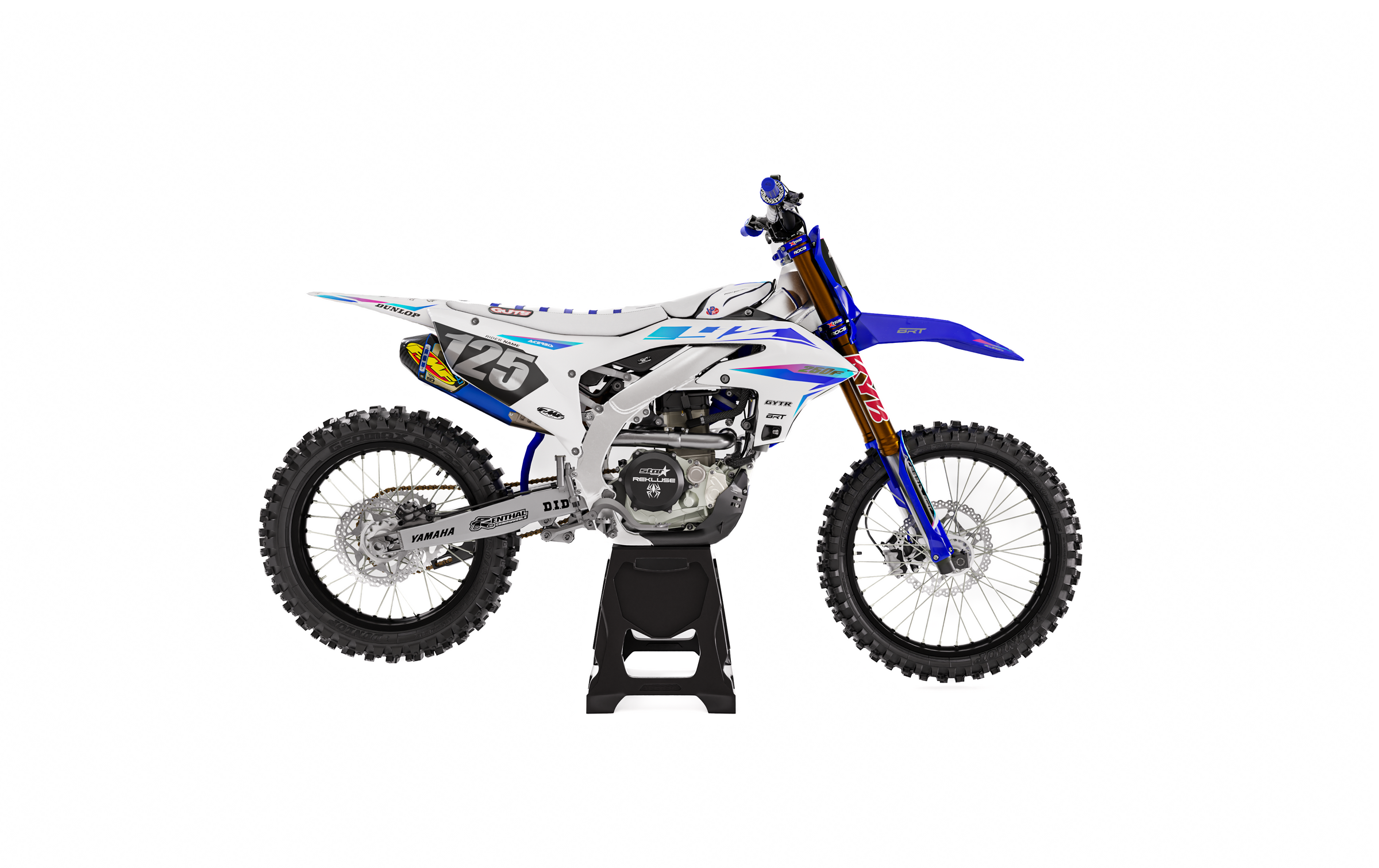 YAMAHA Y11