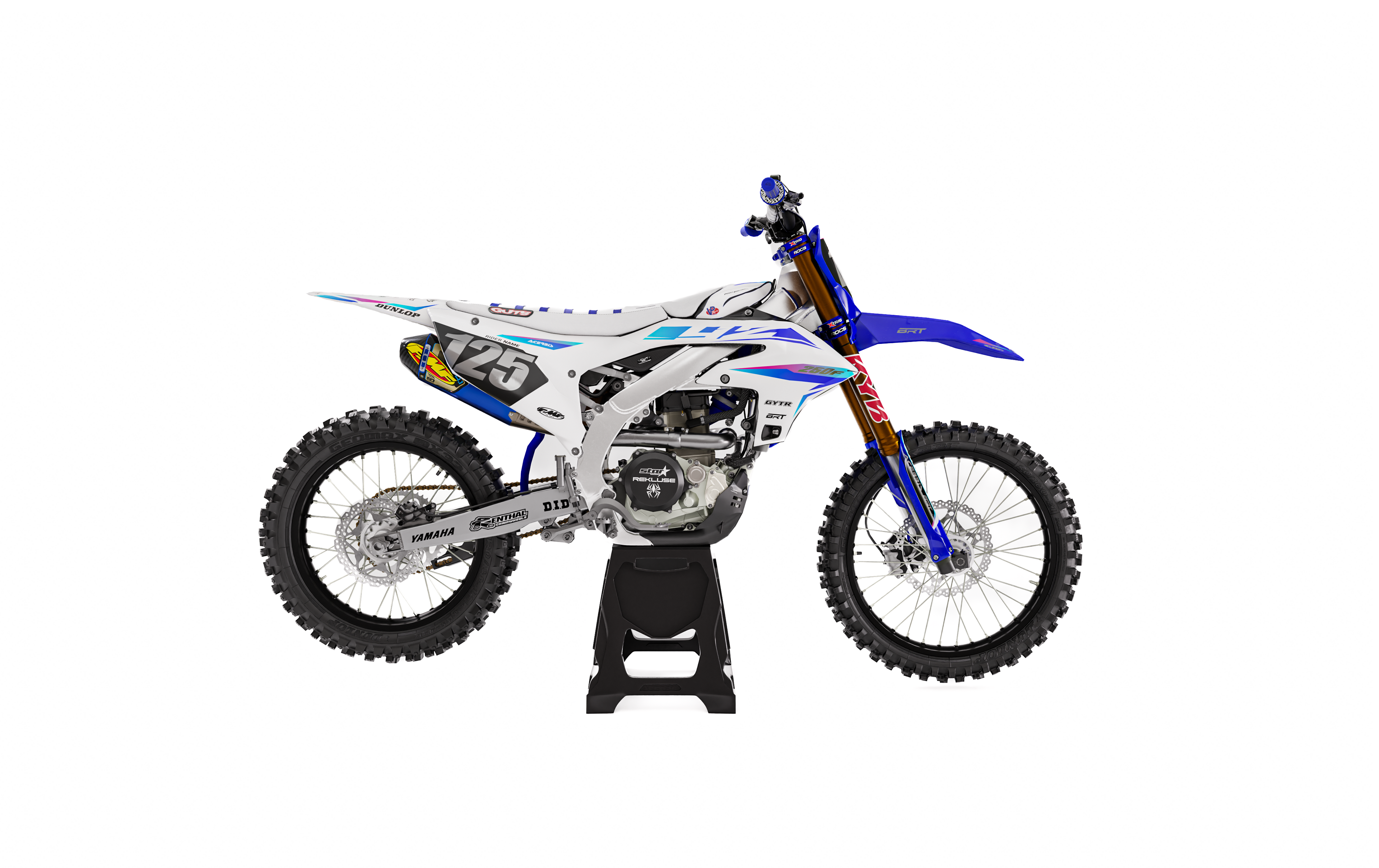 YAMAHA Y11