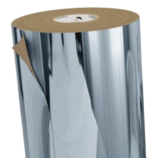 Chrome graphics vinyl